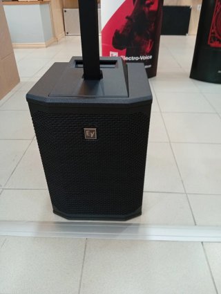 Sistema de Columna Portátil Electro-Voice EVOLVE 5