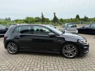 Volkswagen Golf GTI 7.5 DSG 2017