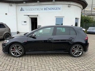 Volkswagen Golf GTI 7.5 DSG 2017