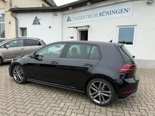 Volkswagen Golf GTI 7.5 DSG 2017