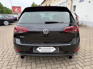 Volkswagen Golf GTI 7.5 DSG 2017