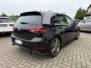 Volkswagen Golf GTI 7.5 DSG 2017