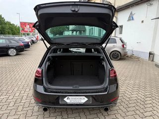 Volkswagen Golf GTI 7.5 DSG 2017