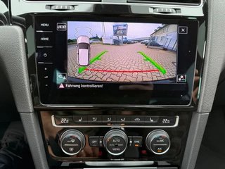 Volkswagen Golf GTI 7.5 DSG 2017