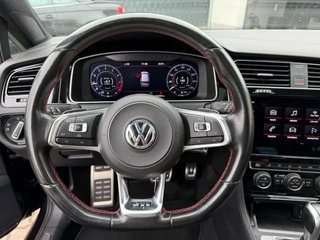 Volkswagen Golf GTI 7.5 DSG 2017