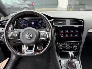 Volkswagen Golf GTI 7.5 DSG 2017