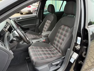Volkswagen Golf GTI 7.5 DSG 2017