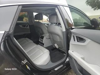 Audi A7 2013  3D  6V Automatico