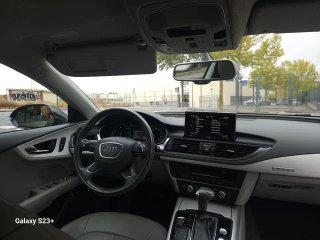 Audi A7 2013  3D  6V Automatico