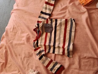Ropa de bebe niña de 1-6m de verano y invierno
