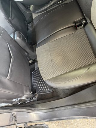 Opel Astra 2011