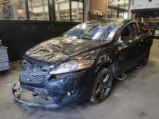 Mazda 6 II GH despiece (2008-2012)