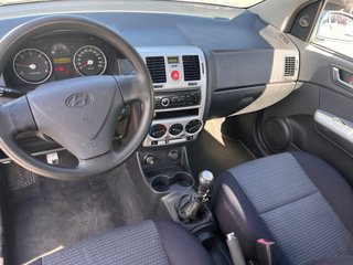 Hyundai Getz 2006