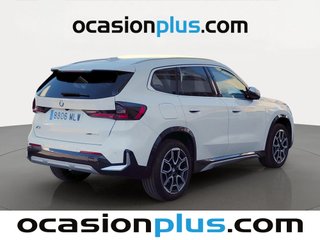 BMW X1 xDrive20d 120 kW (163 CV)