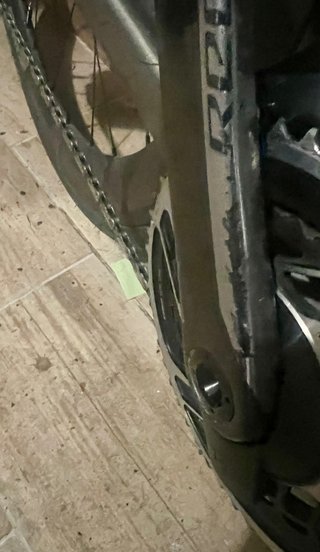 Wilier Filante SLR talla L