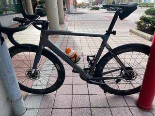 Wilier Filante SLR talla L