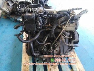 Fiat otolp783175 motor completo brava 1. Ref:47245