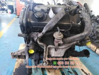 Fiat otolp783175 motor completo brava 1. Ref:47245