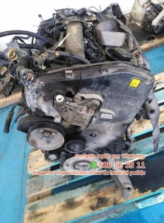 Fiat otolp783175 motor completo brava 1. Ref:47245