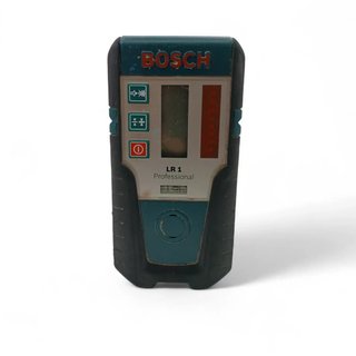 NIVEL LASER ROTATIVO BOSCH GRL 300 HV + CONTROLADOR