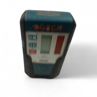 NIVEL LASER ROTATIVO BOSCH GRL 300 HV + CONTROLADOR