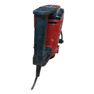 MARTILLO DEMOLEDOR EINHELL TC-DH 43 1600W + MALETIN