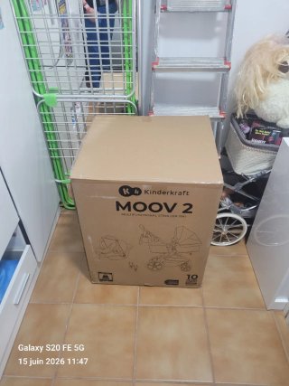 Silla de coche para bebé