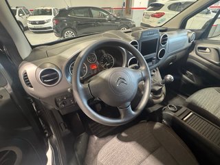 Citroen Berlingo 2017