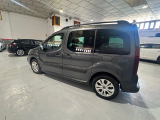 Citroen Berlingo 2017