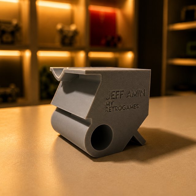 Suporte Comando Dualsense PS5 Ghost of Yotei