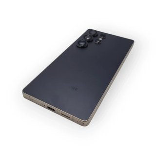 MOVIL SAMSUNG GALAXY S25 ULTRA 256GB 12RAM GRIS + FUNDA