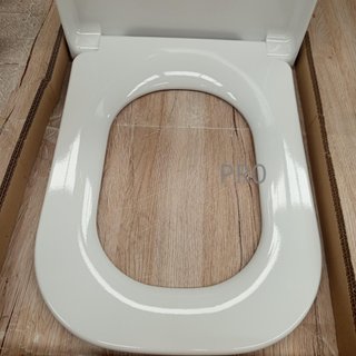 Tapa y asiento - A80173200B - ROCA