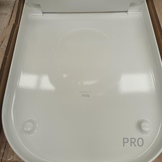 Tapa y asiento - A80173200B - ROCA