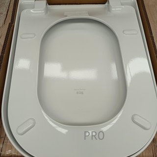 Tapa y asiento - A80173200B - ROCA