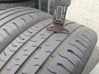 185 50 R16 81H Continental - 2 neumáticos +80%
