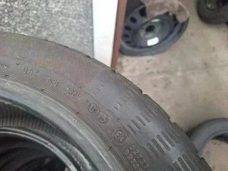 185 50 R16 81H Continental - 2 neumáticos +80%