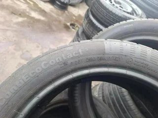 185 50 R16 81H Continental - 2 neumáticos +80%