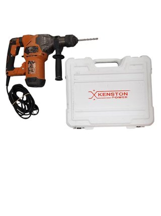 MARTILLO KENSTON 851888 1500W + ESTUCHE