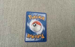 Carta Pokémon Celebi V Danza de los Folíolos