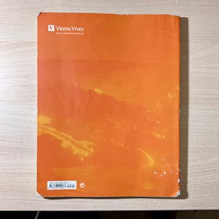 Nou bioterra 4, Educació Secundària, Comunitat ...