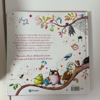 Pak libros infantiles