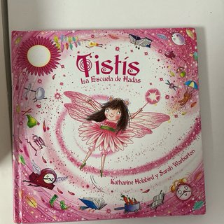 Pak libros infantiles