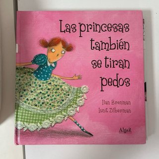 Pak libros infantiles