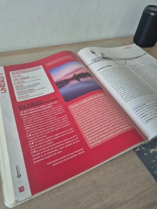Beatriz Bernal Bachillerato. Lengua castellana