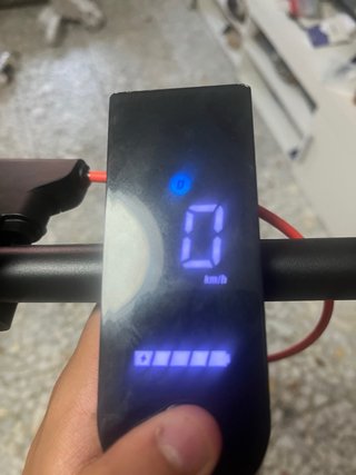 Patinete Xiaomi 25km/h Poco Uso 644982564