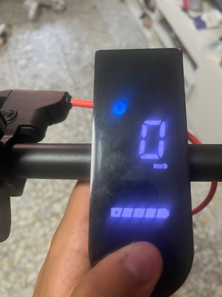 Patinete Xiaomi 25km/h Poco Uso 644982564