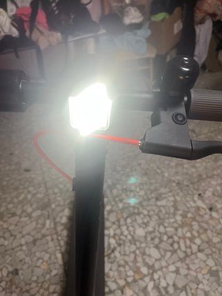Patinete Xiaomi 25km/h Poco Uso 644982564