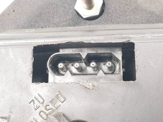 PILOTO TRASERO DERECHO INTERIOR - BMW BMW SERIE 5 TOURING (E39) 1996-2004