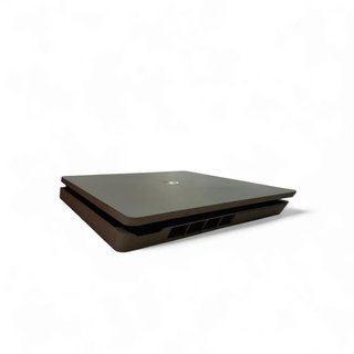 CONSOLA PS4 SLIM BLANCO 500GB + CABLE