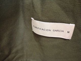 Chaleco PG mujer verde con capucha